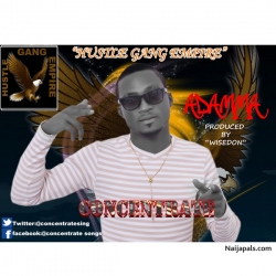 Concentrate Otiwu (baller1)