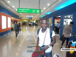 oyekunle oyewole monsor (eshinmonsor)