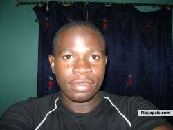 AKINLOYE ADEGUNJU (myensure)