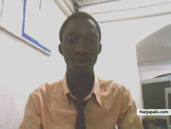 odumegwu godspower