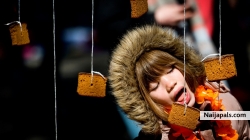 koningsdag activities. Name of the play is : Choose your toxic!