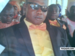 olatunji rufus abiodun ola (igneous)