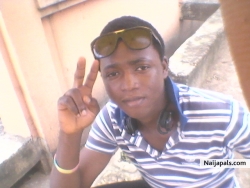 samuel temitope adebayo (sambayo)