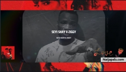 Seyi Shay X Ziggy Zaga Zao Gimme Love (Cover) by Ziggy  Zaga Zao