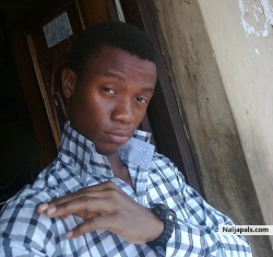 ojo olaoluwa