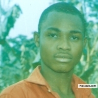 Promise Nwoko