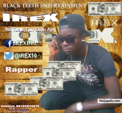 irex abdulaih (Iamirex)