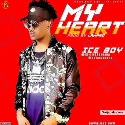 My heart by Ice boi