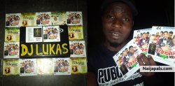 9ja dj Lukas Alubarika DJ A.K.A Alafia of alaba 1