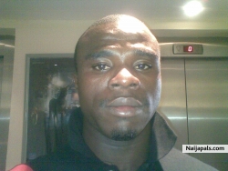 Emmanuel Akani