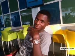 Akuruyejo Ayodeji Oluwamuyiwa
