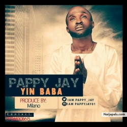 Yin Baba by Pappy Jay