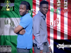 Ur Bum Bum by Biza Blingza Ft M 2 THA O