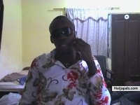 ihendu iheke johnson