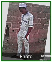 ayuba laz (ayubson)
