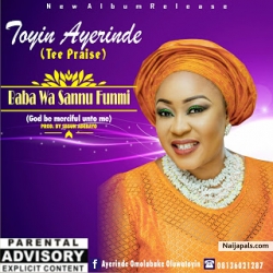 Baba Wa Sannu Funmi by Tee Praise 