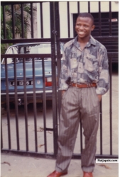 Lagos 1993