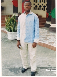 ndubuisi