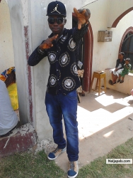 joshua okafor (jok4real)