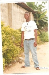 samson ugo nze
