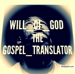Translator by Will Of God 