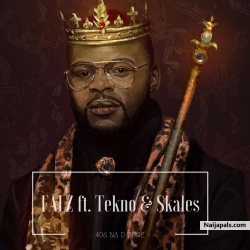 406 Na D Code by Falz ft Tekno & Skales 