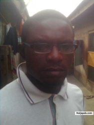 bolaji jame bamigboye