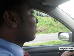 Michael Bialosa okafor (bialosa)