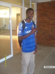 MCGREGORY SC ALUFANDIKA