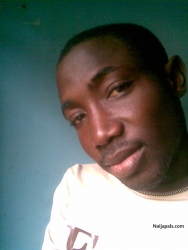 Yusuf Azeez Horlanrewaju (zee_mine)