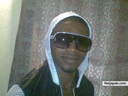 Ugochi  Chipandu (Mycutefan)
