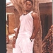 I am proud of Mother  Africa