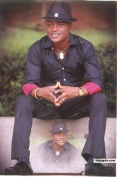 only me