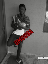 Adeyinka omooba