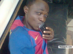 Up barca!!