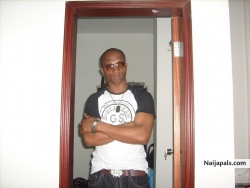 George Ogwo (babyfacedimson)