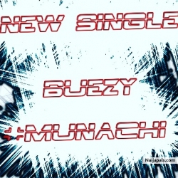 Munachi by Buezy