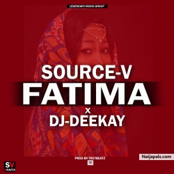 Source V Fatima [Prod by TreyBeatz] by Source V