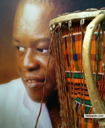 Martin MANTHAND (Ebonyuncle)