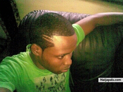 Bakare Oluwatobi