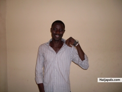 Hamid Olarinde
