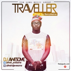#Traveller#