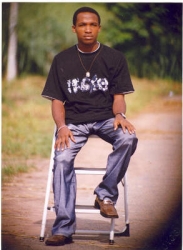 Ibeh Damian 