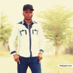 Salihu Say (newssheller)