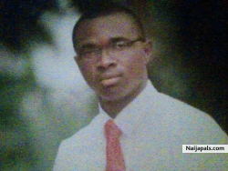 Alehile Kehinde Samuel