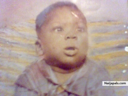 small micky