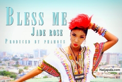 Bless Me by Jade Rose