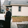 alphonso scott