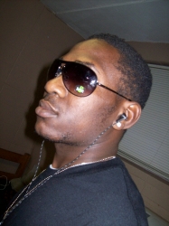 Aruedon Djebah 