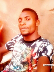 Augustine adesina (garubee)